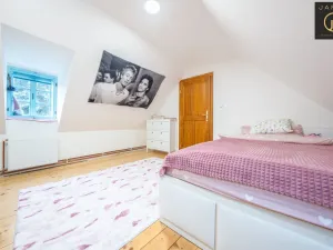 Prodej rodinného domu, Žlutice, 187 m2