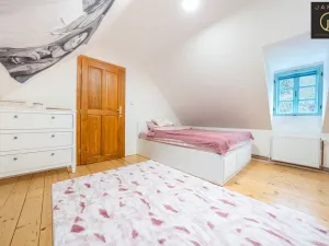 Prodej rodinného domu, Žlutice, 187 m2