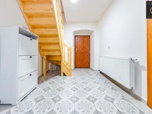 Prodej rodinného domu, Žlutice, 187 m2