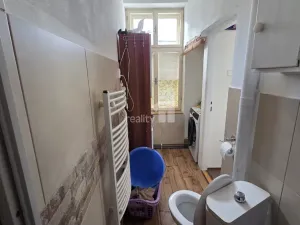 Pronájem bytu 1+1, Jihlava, Brněnská, 56 m2