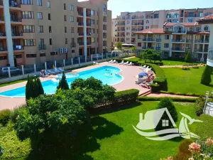 Prodej bytu 3+kk, Nesebar, Bulharsko, 92 m2