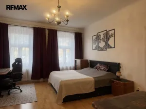 Prodej bytu 4+1, Karlovy Vary, Vyšehradská, 103 m2