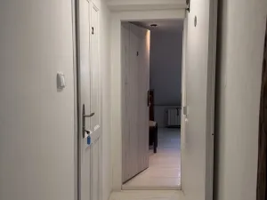 Prodej bytu 4+1, Karlovy Vary, Vyšehradská, 103 m2