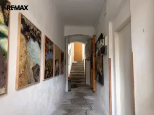 Prodej bytu 4+1, Karlovy Vary, Vyšehradská, 103 m2
