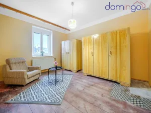 Prodej rodinného domu, Svitavy - Lány, Slovenská, 211 m2