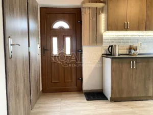 Pronájem rodinného domu, Zubří, Na Kopci, 39 m2