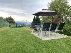 Pronájem rodinného domu, Zubří, Na Kopci, 39 m2