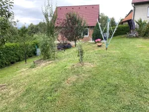 Pronájem rodinného domu, Zubří, Na Kopci, 39 m2