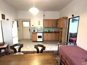 Prodej rodinného domu, Dolní Morava - Velká Morava, 200 m2