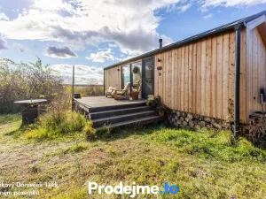 Prodej chaty, Dobšice, 27 m2