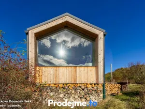 Prodej chaty, Dobšice, 27 m2