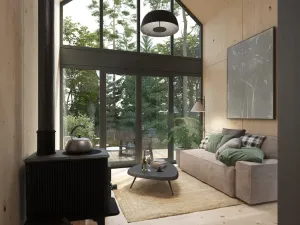 Prodej chaty, Dobšice, 34 m2