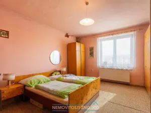 Prodej rodinného domu, Citonice, 240 m2