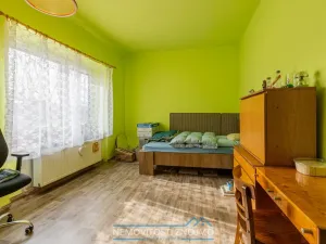 Prodej rodinného domu, Citonice, 240 m2