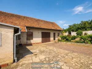 Prodej rodinného domu, Citonice, 240 m2