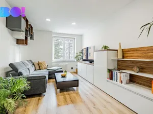 Prodej bytu 4+kk, Ostrava, Svazácká, 68 m2