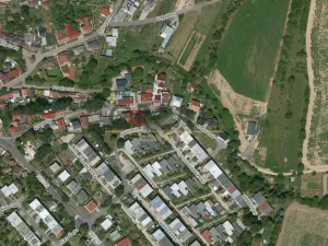 Prodej garáže, Kyjov, 19 m2