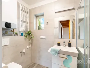 Pronájem bytu 1+kk, Třeboň, Daskabát, 53 m2