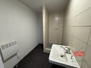 Pronájem komerční nemovitosti, Humpolec, Lnářská, 200 m2