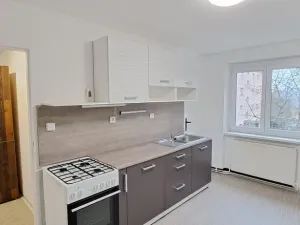 Pronájem bytu 3+1, Jihlava, Hamerníkova, 72 m2