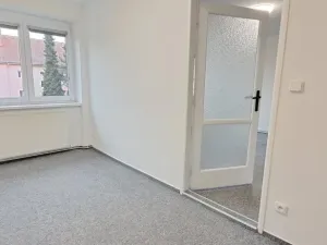 Pronájem bytu 3+1, Jihlava, Hamerníkova, 72 m2