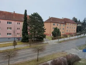 Pronájem bytu 3+1, Jihlava, Hamerníkova, 72 m2