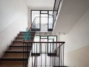 Prodej bytu 1+1, Hodonín, Velkomoravská, 31 m2