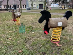 Prodej bytu 1+1, Hodonín, Velkomoravská, 31 m2