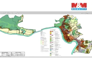 Prodej zahrady, Nespeky, Benešovská, 1005 m2