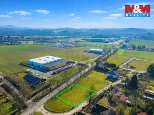 Prodej zahrady, Nespeky, Benešovská, 1005 m2