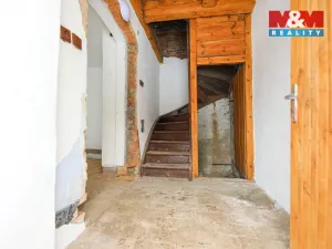 Prodej garáže, Křelovice - Pakoslav, 482 m2