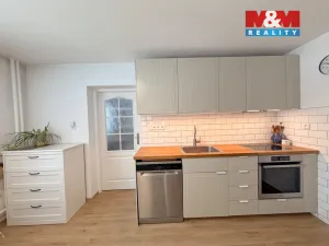 Prodej rodinného domu, Uhelná Příbram - Petrovice u Uhelné Příbramě, 137 m2