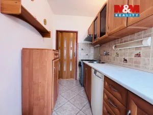 Pronájem bytu 3+1, Klatovy - Klatovy III, Pod Hůrkou, 70 m2