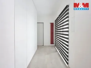 Pronájem rodinného domu, Humpolec - Vilémov, 66 m2