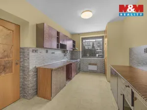 Prodej rodinného domu, Dobruška, Spojovací, 288 m2