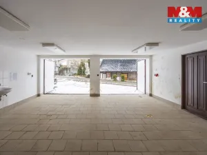 Prodej rodinného domu, Dobruška, Spojovací, 288 m2