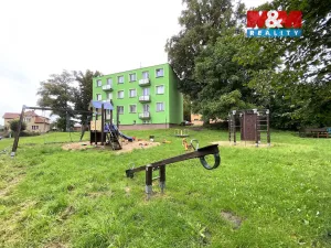 Pronájem bytu 3+1, Rataje nad Sázavou, Hlavní, 75 m2