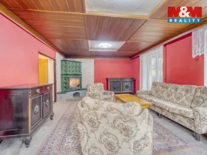 Prodej rodinného domu, Plzeň - Severní Předměstí, Karoliny Světlé, 324 m2