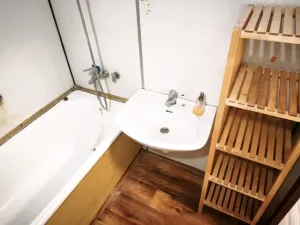 Pronájem bytu 2+1, Praha - Žižkov, 68 m2