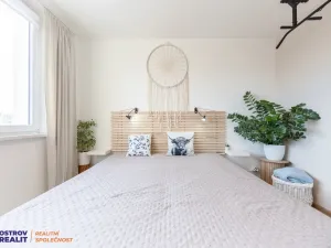 Prodej bytu 2+1, Šumperk, Fibichova, 56 m2