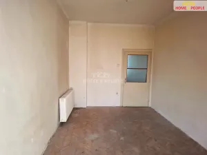 Prodej rodinného domu, Hodonín, Janáčkova, 162 m2