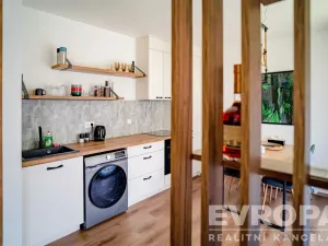 Prodej bytu 2+kk, Černý Důl, 47 m2