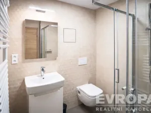 Prodej bytu 2+kk, Černý Důl, 47 m2