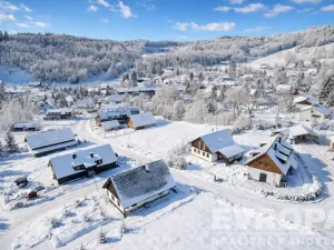 Prodej bytu 2+kk, Černý Důl, 47 m2
