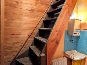 Prodej rodinného domu, Duchcov, Osecká, 125 m2