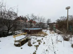 Prodej rodinného domu, Duchcov, Osecká, 125 m2