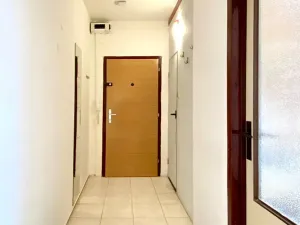 Prodej bytu 3+1, Přerov, Svornosti, 68 m2