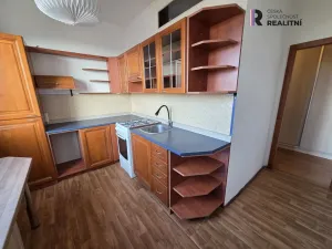 Prodej bytu 2+1, Šumperk, Lidická, 53 m2