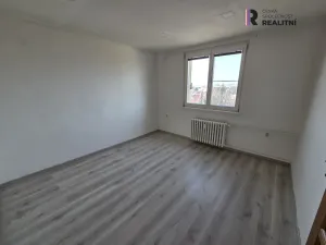 Prodej bytu 2+1, Šumperk, Lidická, 53 m2