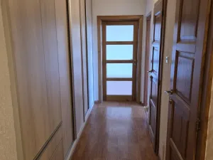 Prodej bytu 2+1, Šumperk, Lidická, 53 m2